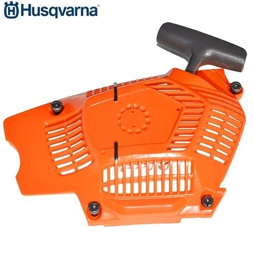 Husqvarna 555, 556, 560, 562 XP/XPG O.E.M. STARTER RECOIL ASSEMBLY