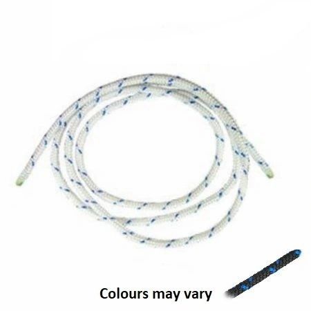 '#5.5 PREMIUM 16 STRAND STARTER ROPE 11/64" x 36"