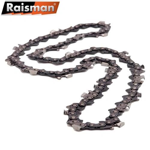 XX-RAISMAN SAW CHAIN 84 DRIVE LINKS .050", 3/8" STD., FULL CHISEL