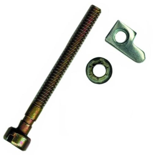 XX-Jonsered: 2035, CS2040, CS2137, CS2138, CS2138 CHAIN ADJUSTER