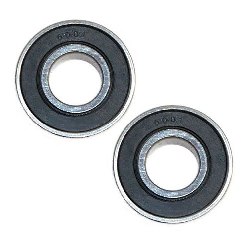 `STIHL CRANKSHAFT MAIN BEARING SET FOR MS192 T C-E
