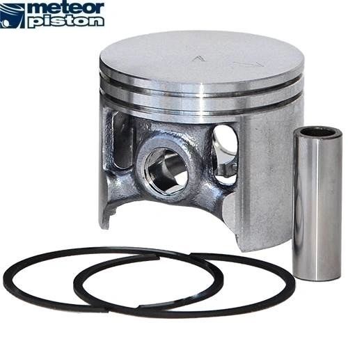 XX-Husqvarna 395, 395 XP METEOR BRAND PISTON ASSEMBLY 56MM