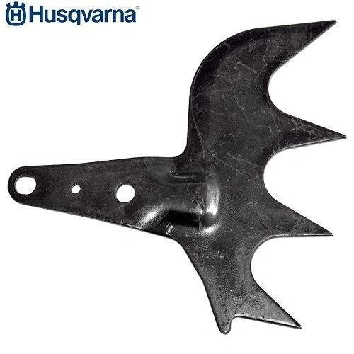 HUSQVARNA O.E.M. ORIGINAL 362, 365, 371, 372, 385, 390, 570, 575. 576 AUTO TUNE, EPA, XP, X-Torq LARGE FELLING DOG SPIKE (outer)