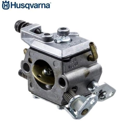 HUSQVARNA 36, 41, 136, 137, 141, 142, Jonsered 2035, 2036, 2040 CS, O.E.M. ORIGINAL CARBURETOR