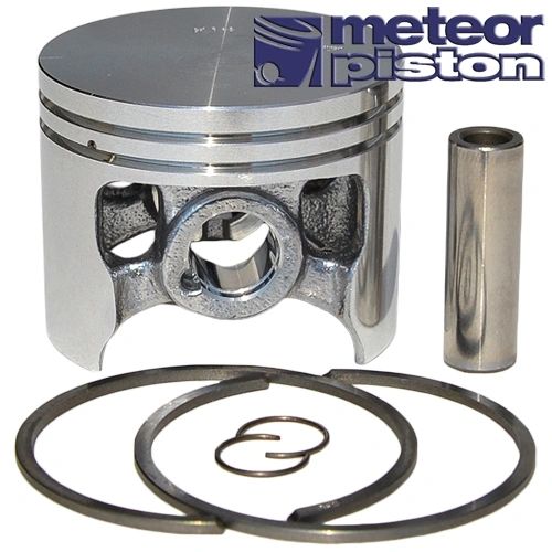 XX-STIHL MS660, 066, *064 Meteor BRAND PISTON ASSEMBLY 54MM