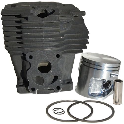 `STIHL MS441 New West BRAND BIG BORE CYLINDER KIT NIKASIL 52MM