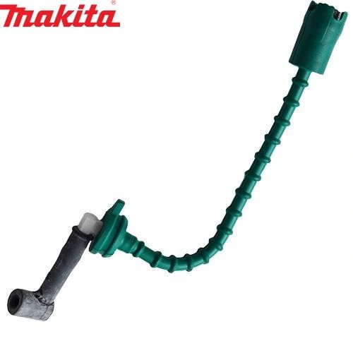 XX-MAKITA DCS6401, DCS7301, DCS7901, EA7300, EA7301, EA7901, DOLMAR PS-6100, PS-6400, PS-7310, PS-7910 O.E.M. ORIGINAL OIL LINE COMPLETE