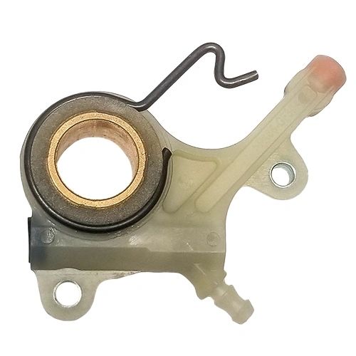 `STIHL MS271, MS291 OIL PUMP / WORM GEAR ASSEMBLY