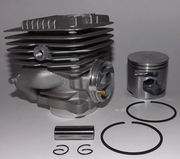 `HUSQVARNA K960, K970 CYLINDER KIT NIKASIL 56MM