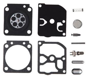 `STIHL 017, MS170, 018, MS180 CARB KIT FOR ZAMA CARBURETOR