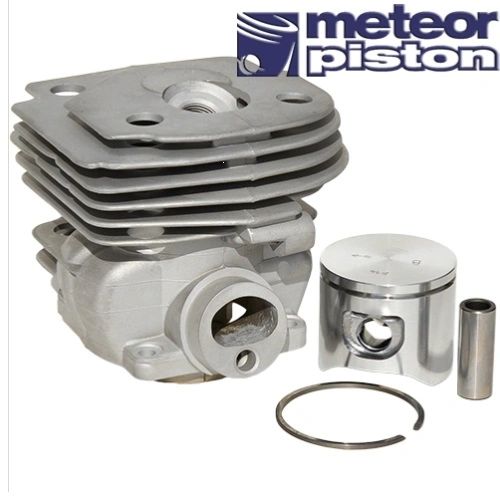 XX-HUSQVARNA 359, 357 XP METEOR Brand CYLINDER KIT NIKASIL 47MM