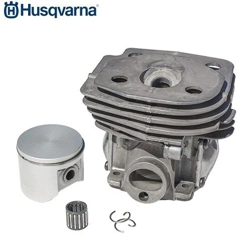 HUSQVARNA 359, 357 XP O.E.M. ORIGINAL CYLINDER KIT NIKASIL 47MM