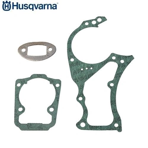 HUSQVARNA 555, 556, 560, 562 XP, XPG O.E.M. ORIGINAL GASKET SET