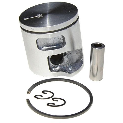 Husqvarna 545, 550XP, Jonsered CS2252, CS2253 PISTON ASSEMBLY 43MM