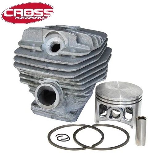 `STIHL 066, MS650, MS660, CROSS Performance brand CYLINDER KIT NIKASIL 54MM