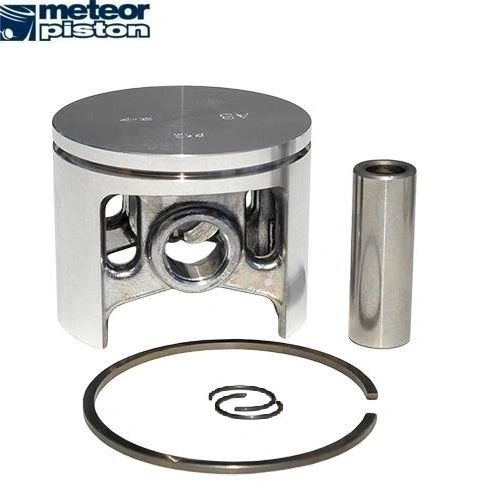 `Husqvarna 272 XP, K, METEOR BRAND PISTON ASSEMBLY 52MM