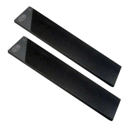 ~^CHAINSAW BAR DRESSER REPLACEMENT FILE SET
