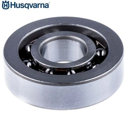 Husqvarna O.E.M. ORIGINAL CRANKSHAFT MAIN BEARING FOR 455, 460, 461, 465, E, Rancher II