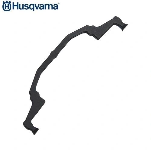 HUSQVARNA 455, 460, 461, 465, E, Rancher II JONSERED CS2255 O.E.M. ORIGINAL PAN GASKET 537 24 58-01