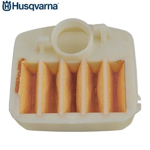 HUSQVARNA 340, 345, 346, 350, 351, 353 E, EPA, XP, Jonsered CS2141, CS2145, CS2150, CS2152, CS2153, 2141, 2145, 2149, 2150 O.E.M. AIR FILTER (FELT)