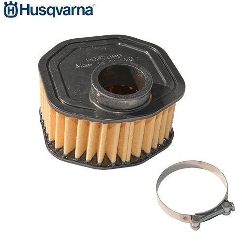 HUSQVARNA 395 XP, EPA O.E.M. AIR FILTER (FELT)