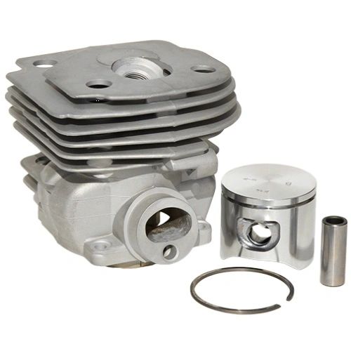 ~HUSQVARNA 359, 357 Jonsered 2159, 2157 CYLINDER KIT NIKASIL 47MM