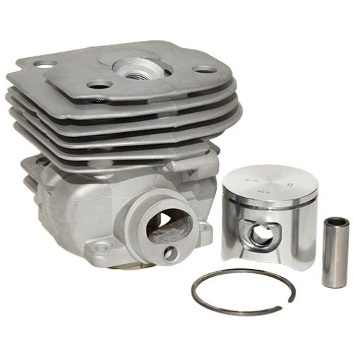 `HUSQVARNA 359, 357 Jonsered 2159, 2157 CYLINDER KIT NIKASIL 47MM