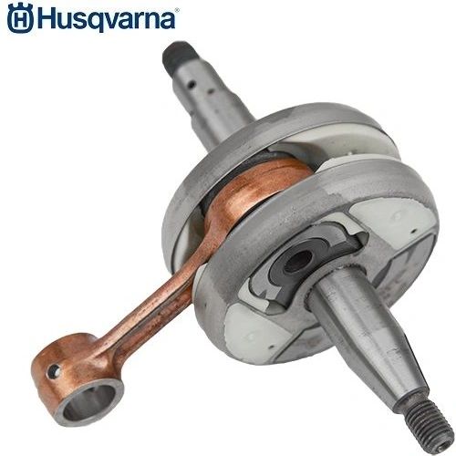 HUSQVARNA 562 XP, XPG O.E.M. CRANKSHAFT ASSEMBLY COMPLETE