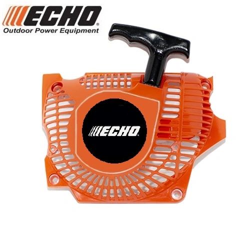 `ECHO CS-490, O.E.M. STARTER RECOIL ASSEMBLY