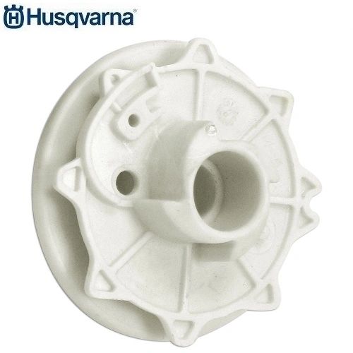 Husqvarna 136, 141 O.E.M. ORIGINAL STARTER PULLEY