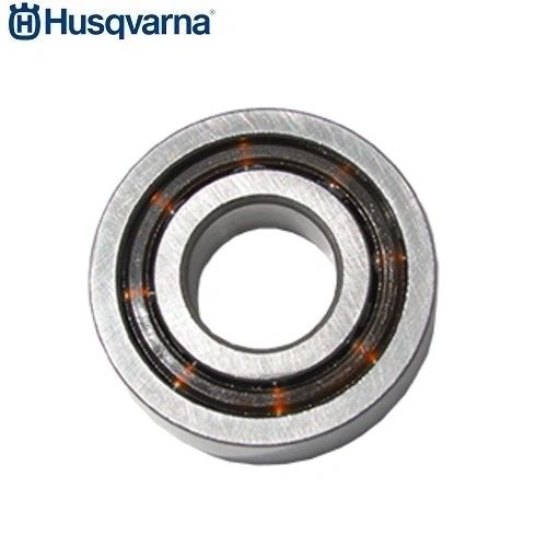 `Husqvarna O.E.M. ORIGINAL CRANKSHAFT MAIN BEARING WITH RADIAL SEAL FOR 385, 390 XP