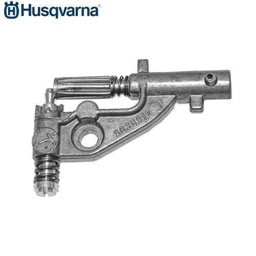 Husqvarna 346, 350, 351, 353 OIL O.E.M. ORIGINAL PUMP ASSEMBLY