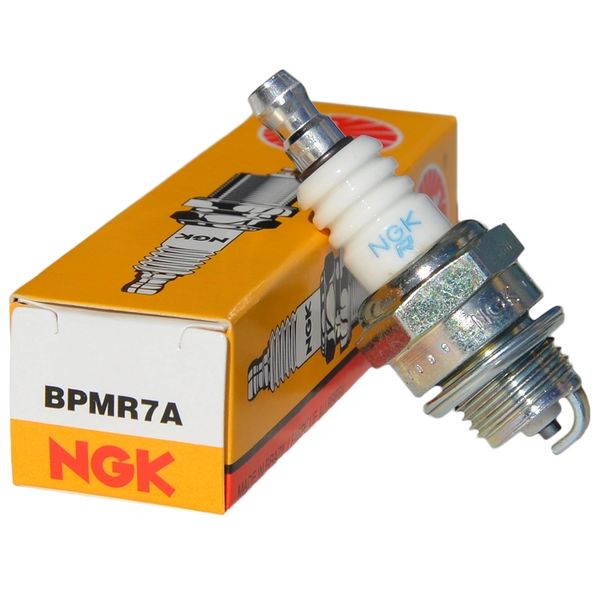 `NGK SPARK PLUG BPMR7A