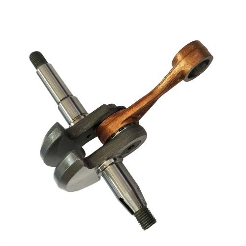 XX-STIHL MS200 T, 020 T CRANKSHAFT