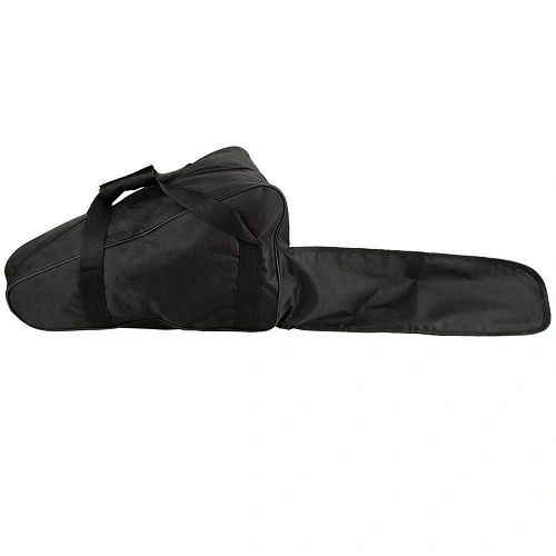 `CHAINSAW CARRYING / STORAGE BAG 18"