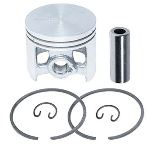 `STIHL MS461 PISTON ASSEMBLY 52MM