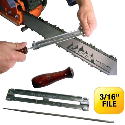 `Economy Fast Filer - 3/16" TOOL for .325" pitch chain