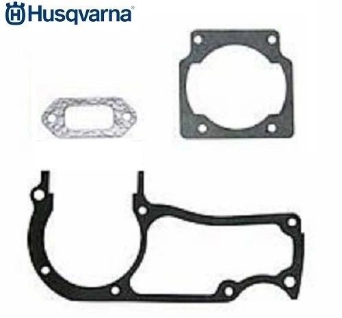 HUSQVARNA 385, 390 JONSERED 2186, 2188 GASKET SET