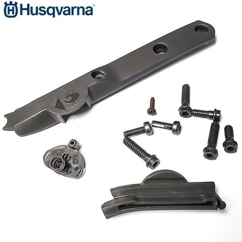 Husqvarna 562 XPG O.E.M. HEATED WRAP HANDLE HARDWARE KIT