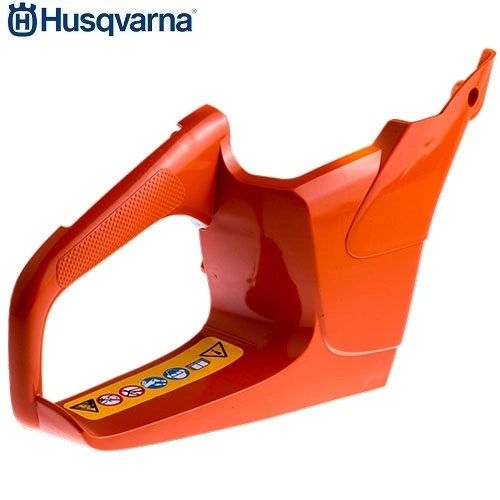 HUSQVARNA 455, 460, 461, 465, E Rancher II O.E.M. ORIGINAL BODY-REAR HANDLE