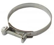 `STIHL MANIFOLD CLAMP FITS MANY MODELS