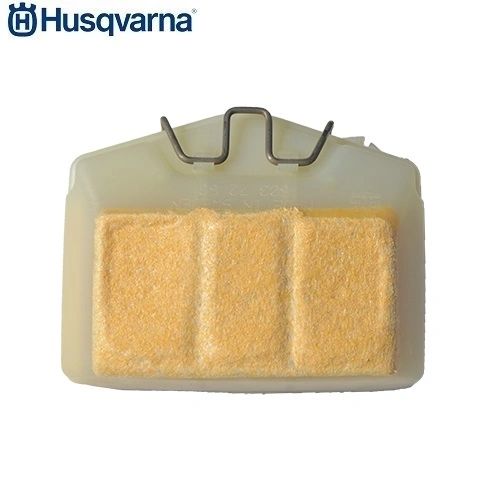 HUSQVARNA 362, 365, 371, 372 O.E.M. ORIGINAL AIR FILTER (FELT)