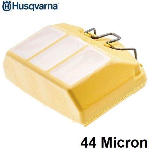 HUSQVARNA 362, 365, 371, 372 O.E.M. ORIGINAL AIR FILTER (MESH) 44M