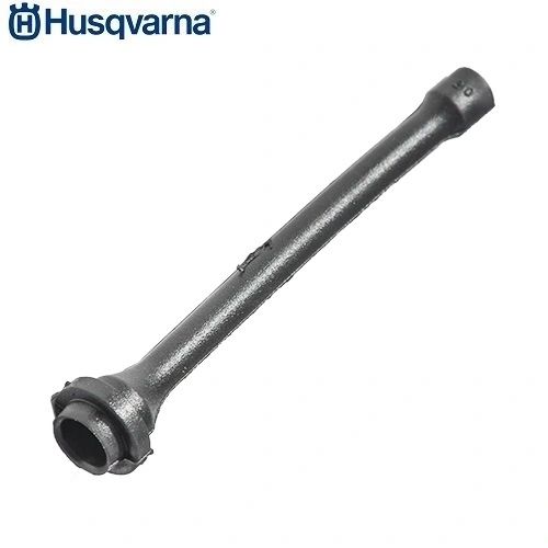 Husqvarna 61, 66, 162, 181, 266, 268, 272, 281, 288, 394, 395 EPA, XP O.E.M. ORIGINAL OIL LINE