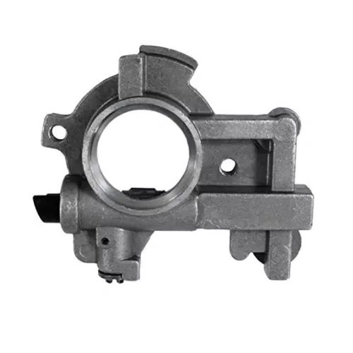 `STIHL MS660, MS650, 066 HIGH OUTPUT OIL PUMP ASSEMBLY