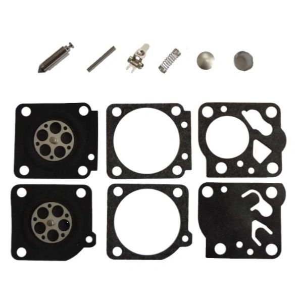 `McCulloch SP40, 310, 320, 330, 510 Pro Mac CARB KIT FOR ZAMA CARBURETOR