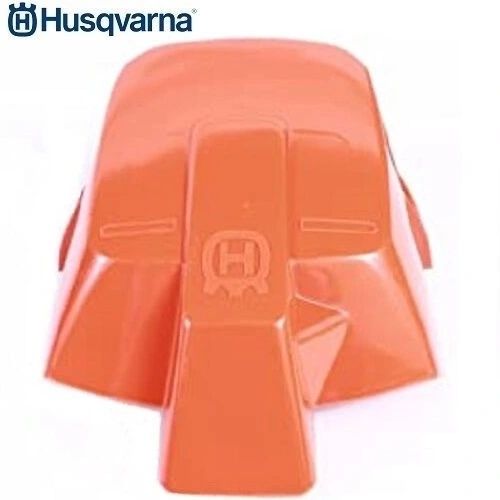 <>HUSQVARNA 362, 365, 371, 372 XP O.E.M. ORIGINAL HD AIR FILTER COVER (HIGH TOP)