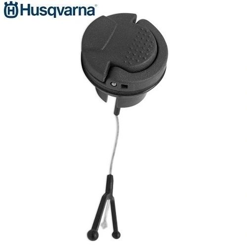 <>Husqvarna 545, 550 XP, XPG O.E.M. ORIGINAL OIL CAP (new style)