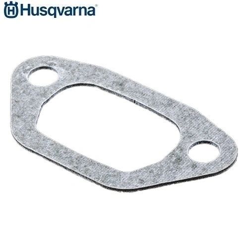 HUSQVARNA 455, 460, 461, 465, E, Rancher II JONSERED CS2255 O.E.M. ORIGINAL EXHAUST GASKET 537 28 77-01