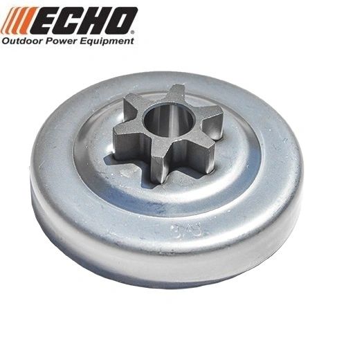 ECHO CS-370, CS-400, CS-370F, CS-400F, O.E.M. ORIGINAL CLUTCH DRUM SPUR SPROCKET